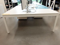 Volledige bureauopstelling - afbeelding 1 van  7