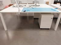 Volledige bureauopstelling - afbeelding 2 van  7
