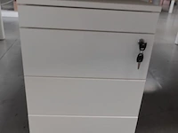 Volledige bureauopstelling - afbeelding 4 van  7