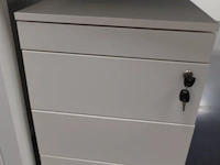 Volledige bureauopstelling - afbeelding 7 van  7