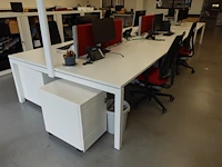 Volledige bureauopstelling - afbeelding 2 van  6