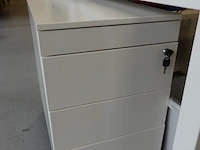 Volledige bureauopstelling - afbeelding 3 van  6