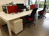 Volledige bureauopstelling - afbeelding 6 van  6
