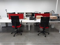 Volledige bureauopstelling - afbeelding 1 van  4