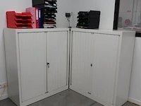 Volledige bureauopstelling - afbeelding 11 van  12