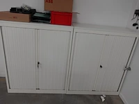 Volledige bureauopstelling - afbeelding 9 van  10