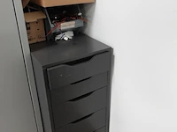 Volledige bureauopstelling - afbeelding 8 van  11