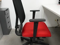 Volledige bureauopstelling - afbeelding 9 van  11