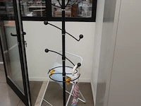 Volledige bureauopstelling - afbeelding 11 van  11