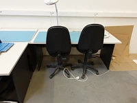 Volledige bureauopstelling - afbeelding 3 van  5