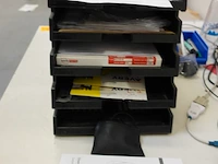 Volledige bureauopstelling - afbeelding 5 van  5