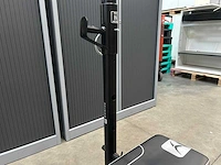 Volledige fitness uitrusting - afbeelding 8 van  42