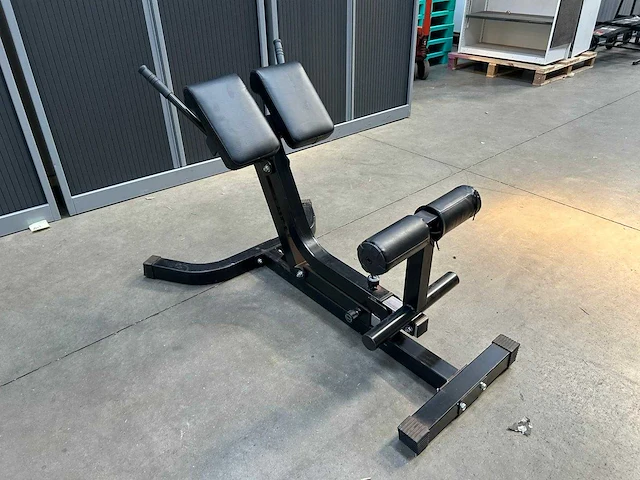 Volledige fitness uitrusting - afbeelding 14 van  42