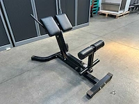 Volledige fitness uitrusting - afbeelding 14 van  42