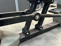 Volledige fitness uitrusting - afbeelding 20 van  42