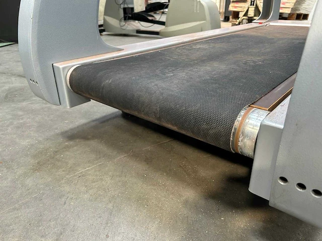 Volledige fitness uitrusting - afbeelding 30 van  42