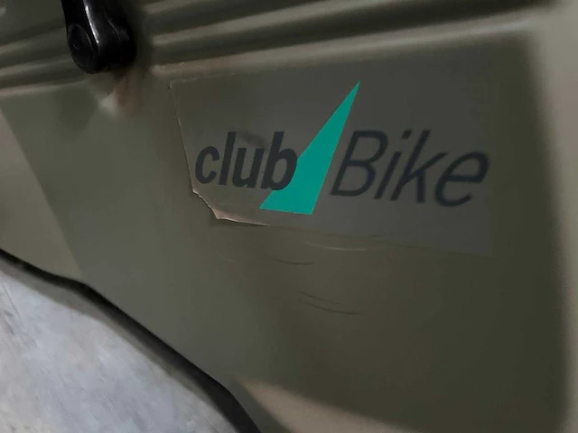 Volledige fitness uitrusting - afbeelding 40 van  42