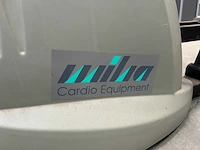 Volledige fitness uitrusting - afbeelding 41 van  42