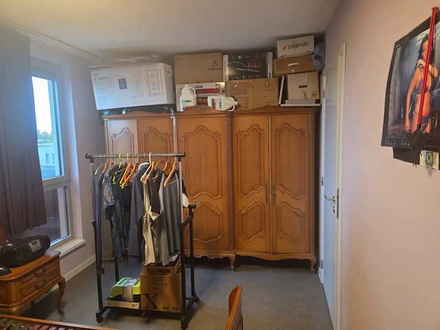 Volledige inboedel appartement malle - afbeelding 2 van  11
