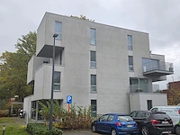 Volledige inboedel appartement malle - afbeelding 1 van  11