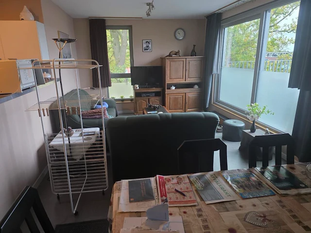 Volledige inboedel appartement malle - afbeelding 5 van  11