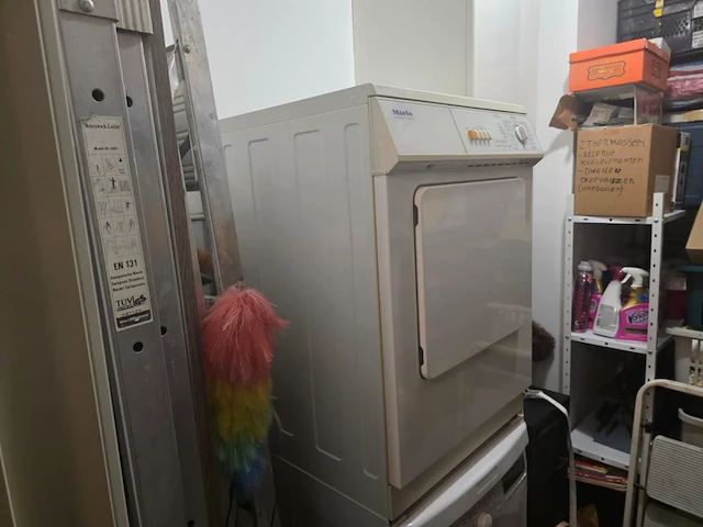 Volledige inboedel appartement malle - afbeelding 9 van  11
