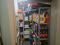 Volledige inboedel appartement malle - afbeelding 10 van  11