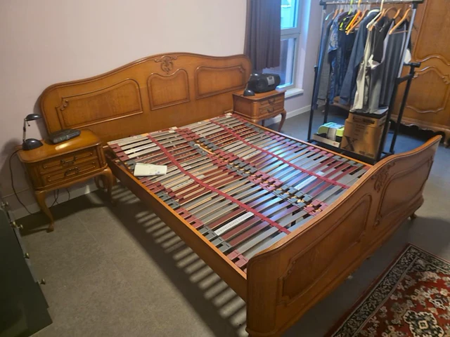 Volledige inboedel appartement malle - afbeelding 11 van  11