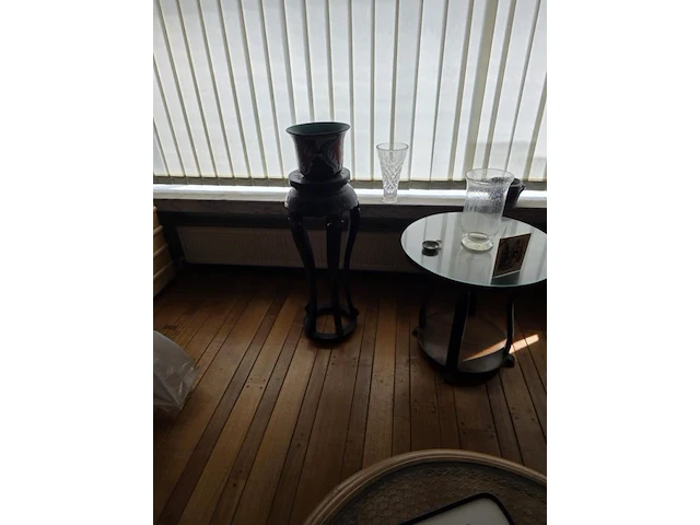 Volledige inboedel appartement - afbeelding 2 van  49
