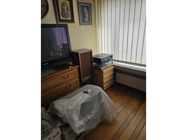 Volledige inboedel appartement - afbeelding 3 van  49