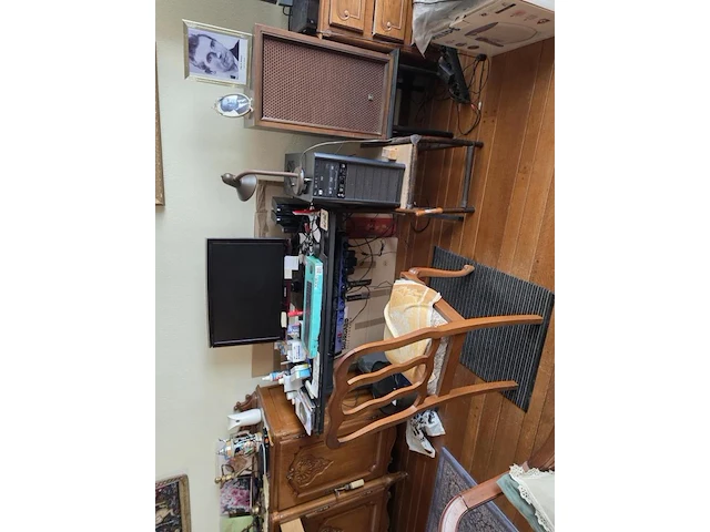 Volledige inboedel appartement - afbeelding 4 van  49