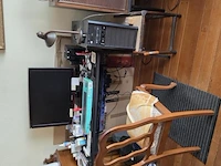 Volledige inboedel appartement - afbeelding 4 van  49