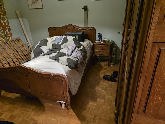 Volledige inboedel appartement - afbeelding 5 van  49
