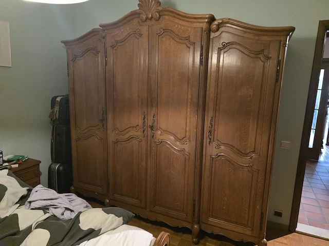 Volledige inboedel appartement - afbeelding 7 van  49