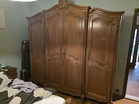Volledige inboedel appartement - afbeelding 7 van  49