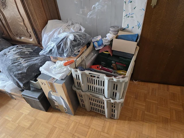 Volledige inboedel appartement - afbeelding 9 van  49