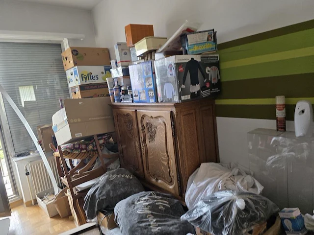 Volledige inboedel appartement - afbeelding 11 van  49
