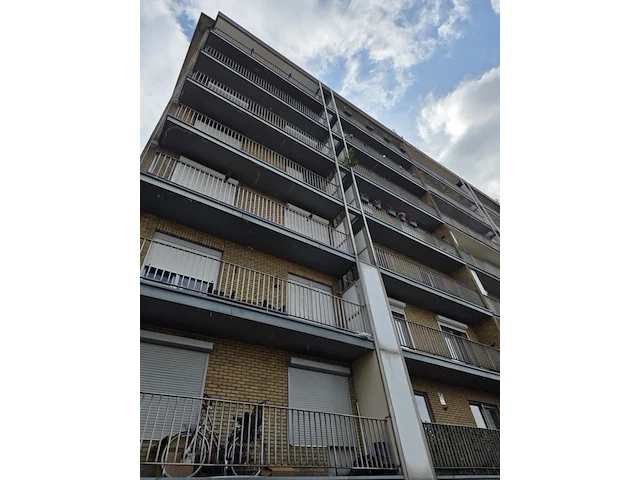 Volledige inboedel appartement - afbeelding 1 van  49