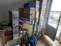 Volledige inboedel appartement - afbeelding 13 van  49