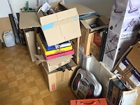 Volledige inboedel appartement - afbeelding 14 van  49