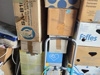 Volledige inboedel appartement - afbeelding 15 van  49