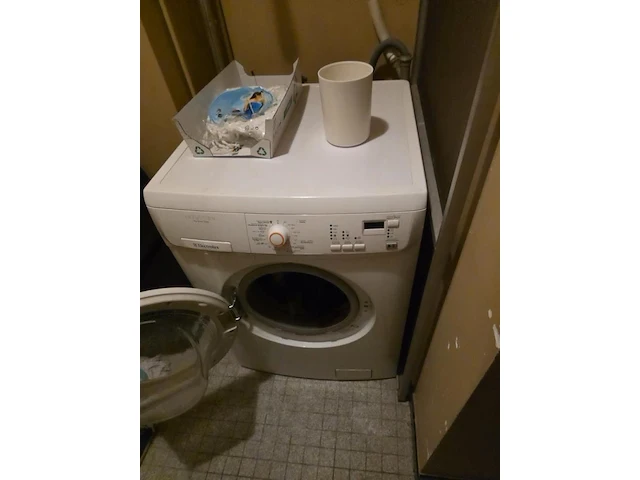 Volledige inboedel appartement - afbeelding 16 van  49