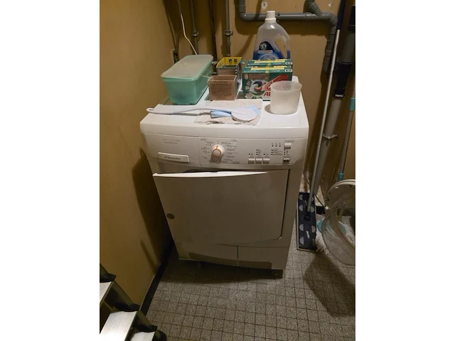 Volledige inboedel appartement - afbeelding 17 van  49