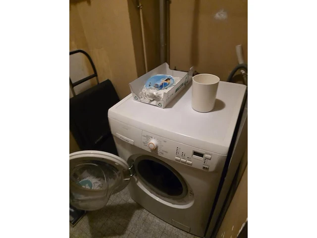 Volledige inboedel appartement - afbeelding 18 van  49