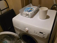 Volledige inboedel appartement - afbeelding 18 van  49