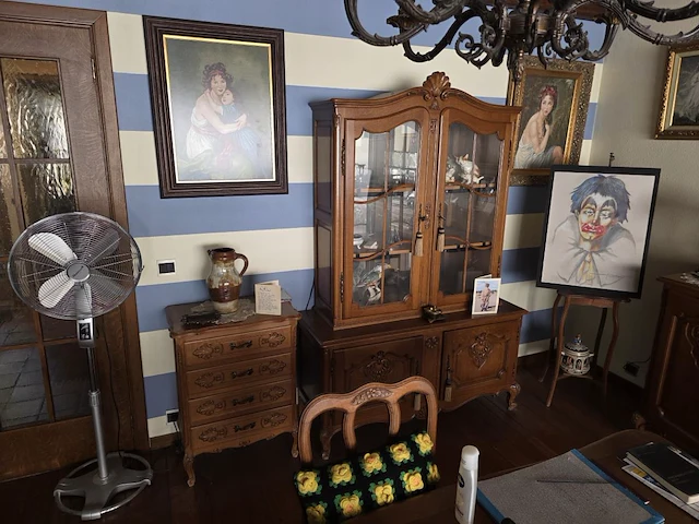 Volledige inboedel appartement - afbeelding 20 van  49
