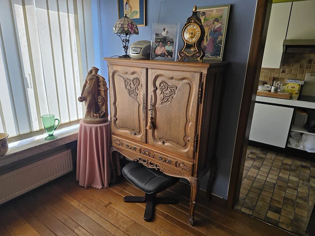 Volledige inboedel appartement - afbeelding 21 van  49