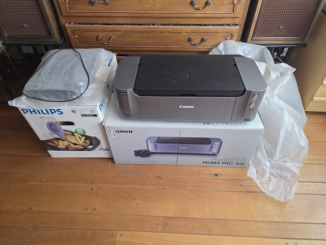 Volledige inboedel appartement - afbeelding 22 van  49