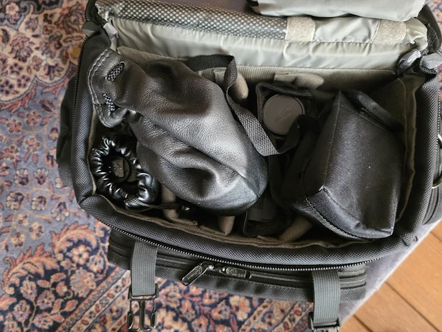 Volledige inboedel appartement - afbeelding 25 van  49