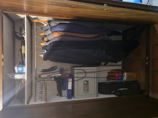 Volledige inboedel appartement - afbeelding 28 van  49